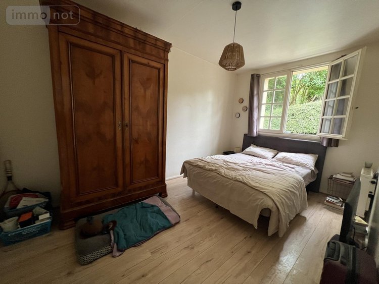 Maison a vendre Châteaugiron 35410 Ille-et-Vilaine 73 m2 4 pièces 218760 euros