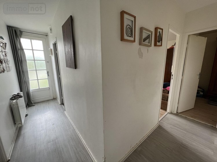 Maison a vendre Châteaugiron 35410 Ille-et-Vilaine 73 m2 4 pièces 218760 euros