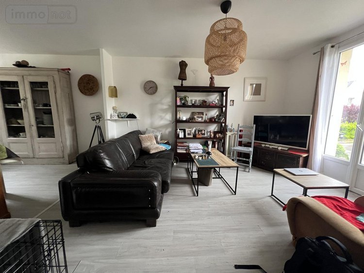 Maison a vendre Châteaugiron 35410 Ille-et-Vilaine 73 m2 4 pièces 218760 euros