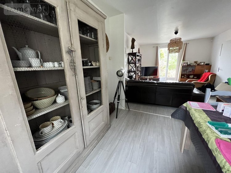 Maison a vendre Châteaugiron 35410 Ille-et-Vilaine 73 m2 4 pièces 218760 euros