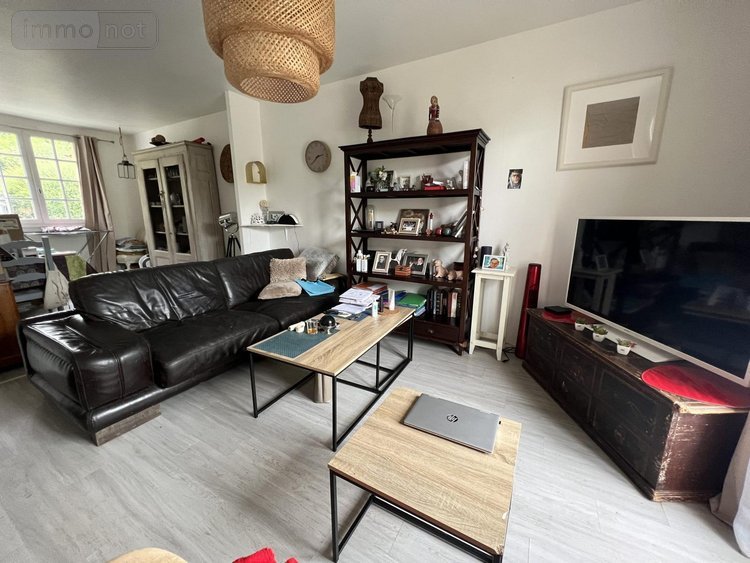 Maison a vendre Châteaugiron 35410 Ille-et-Vilaine 73 m2 4 pièces 218760 euros