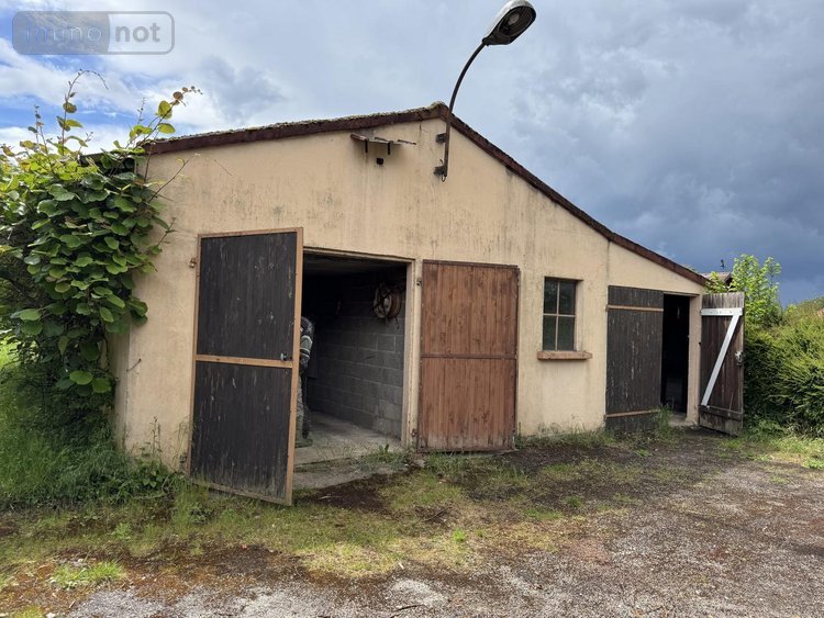 Maison a vendre Saint-Aubin 39410 Jura 70 m2 4 pièces 162000 euros