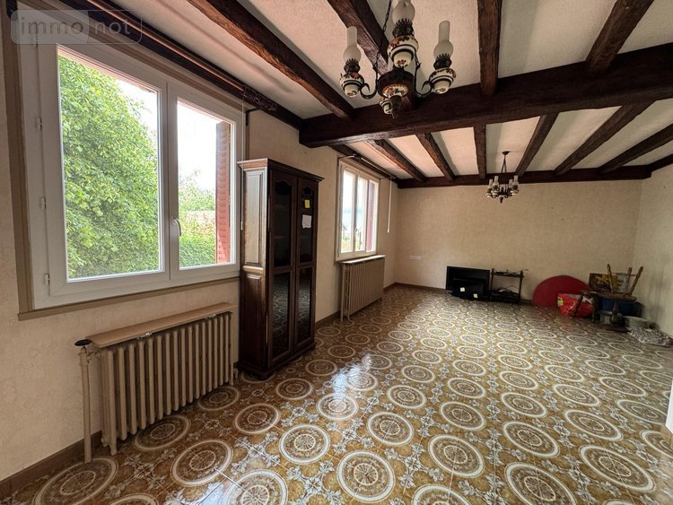 Maison a vendre Aumur 39410 Jura 70 m2 4 pièces 162000 euros