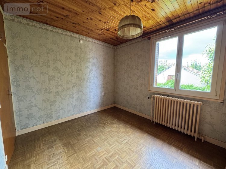 Maison a vendre Aumur 39410 Jura 70 m2 4 pièces 162000 euros