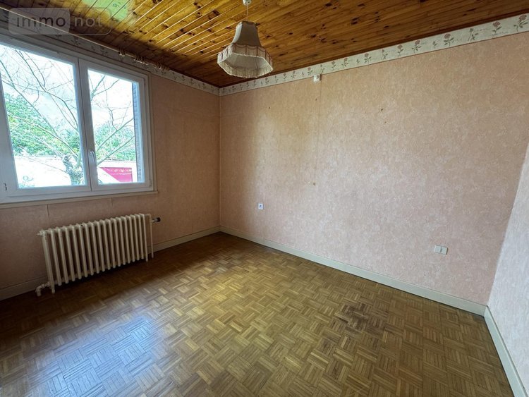 Maison a vendre Aumur 39410 Jura 70 m2 4 pièces 162000 euros