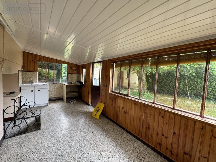 Maison a vendre Saint-Aubin 39410 Jura 70 m2 4 pièces 162000 euros