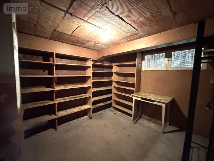 Maison a vendre Aumur 39410 Jura 70 m2 4 pièces 162000 euros