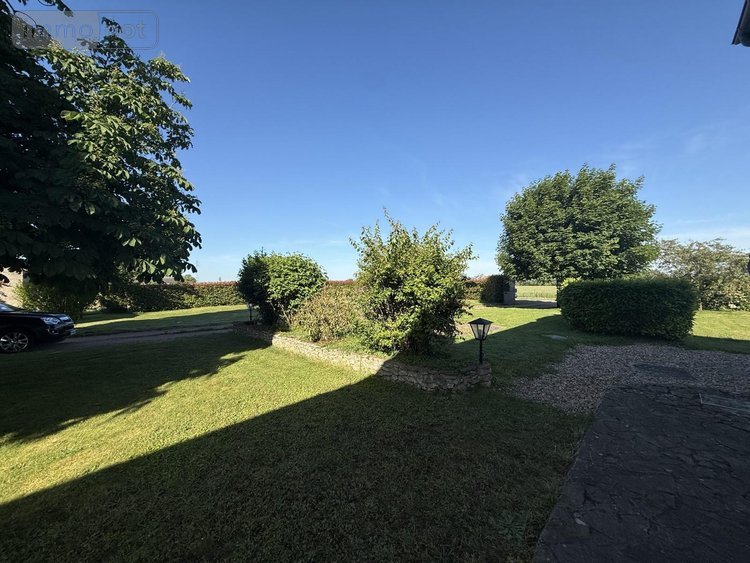 Maison a vendre Saint-Didier-la-Forêt 03110 Allier 187 m2 6 pièces 263000 euros