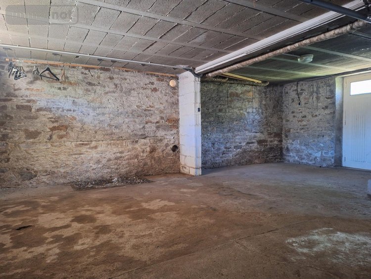 Maison a vendre Redon 35600 Ille-et-Vilaine 65 m2 3 pièces 132375 euros