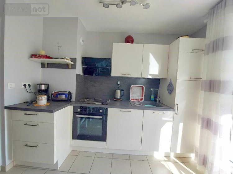 Appartement a vendre Granville 50400 Manche 35 m2 2 pièces 220480 euros