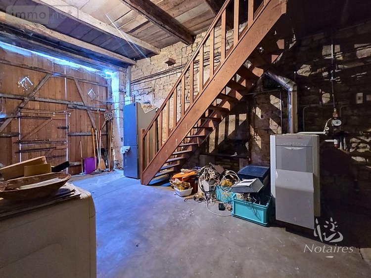 Maison a vendre Argentolles 52330 Haute-Marne 100 m2 3 pièces 39000 euros