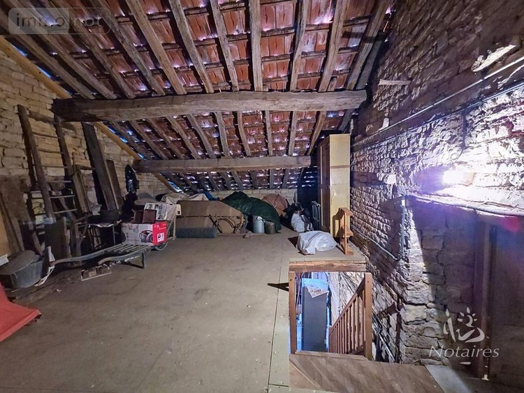 Maison a vendre Commune non précisée 52 Haute-Marne 100 m2 3 pièces 39000 euros