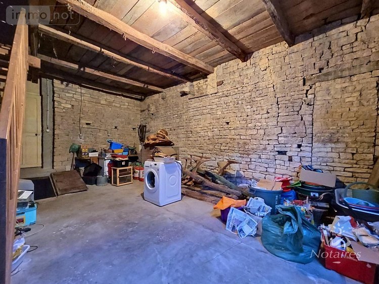 Maison a vendre Commune non précisée 52 Haute-Marne 100 m2 3 pièces 39000 euros
