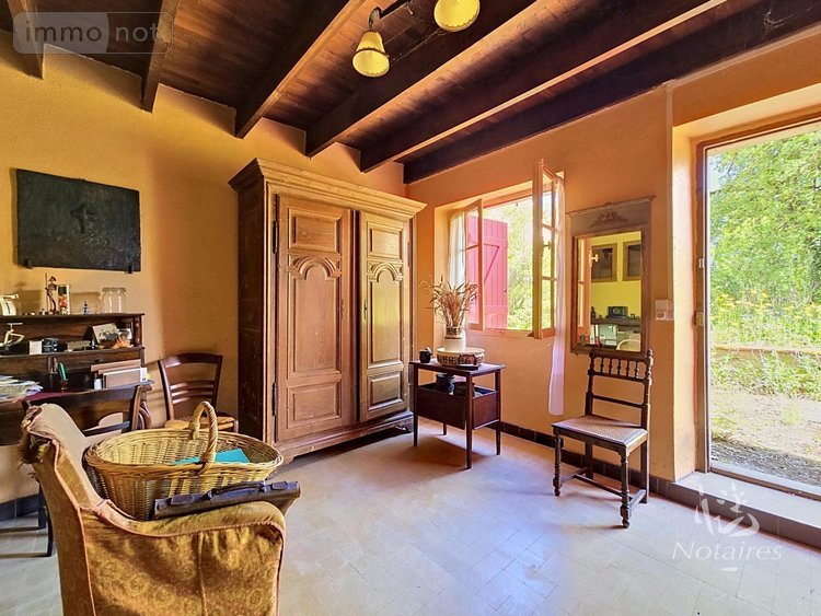 Maison a vendre Argentolles 52330 Haute-Marne 100 m2 3 pièces 39000 euros