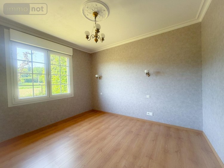 Maison a vendre Guipry-Messac 35480 Ille-et-Vilaine 70 m2 3 pièces 146000 euros