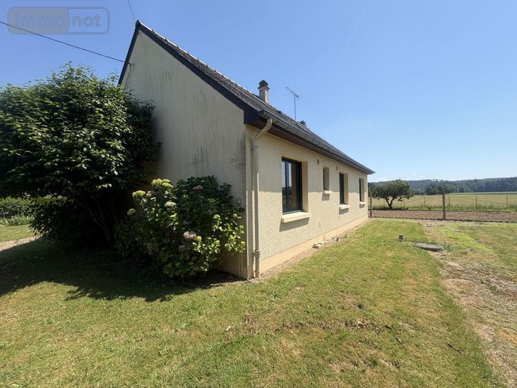 Maison a vendre Guipry-Messac 35480 Ille-et-Vilaine 70 m2 3 pièces 146000 euros