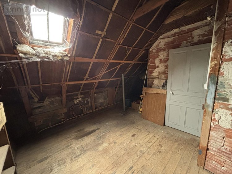 Maison a vendre Champs-sur-Tarentaine-Marchal 15270 Cantal 94 m2 5 pièces 100700 euros