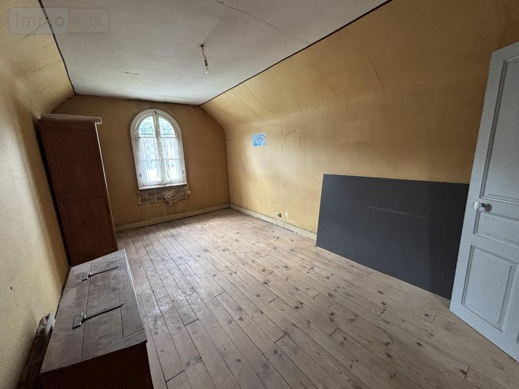 Maison a vendre Champs-sur-Tarentaine-Marchal 15270 Cantal 94 m2 5 pièces 100700 euros