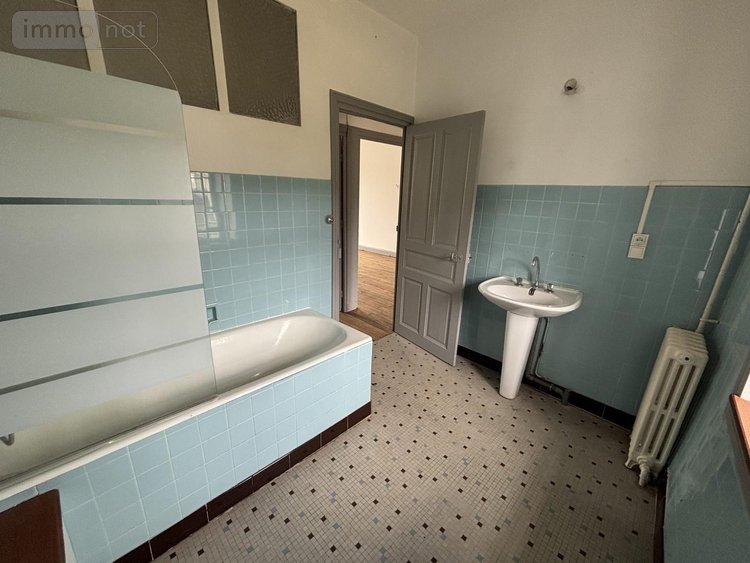 Maison a vendre Champs-sur-Tarentaine-Marchal 15270 Cantal 94 m2 5 pièces 100700 euros