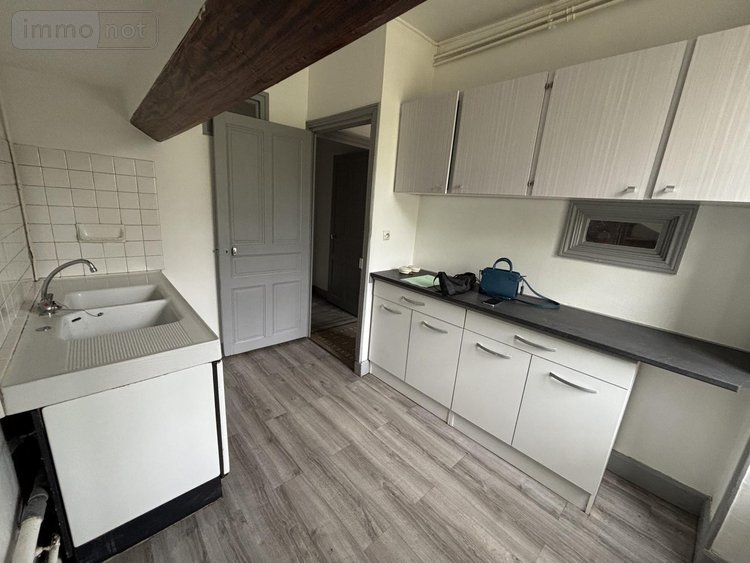 Maison a vendre Champs-sur-Tarentaine-Marchal 15270 Cantal 94 m2 5 pièces 100700 euros