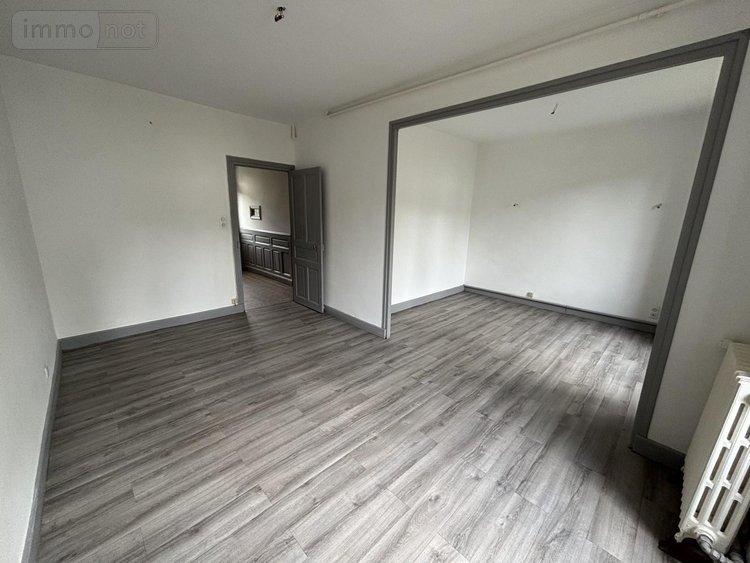 Maison a vendre Champs-sur-Tarentaine-Marchal 15270 Cantal 94 m2 5 pièces 100700 euros