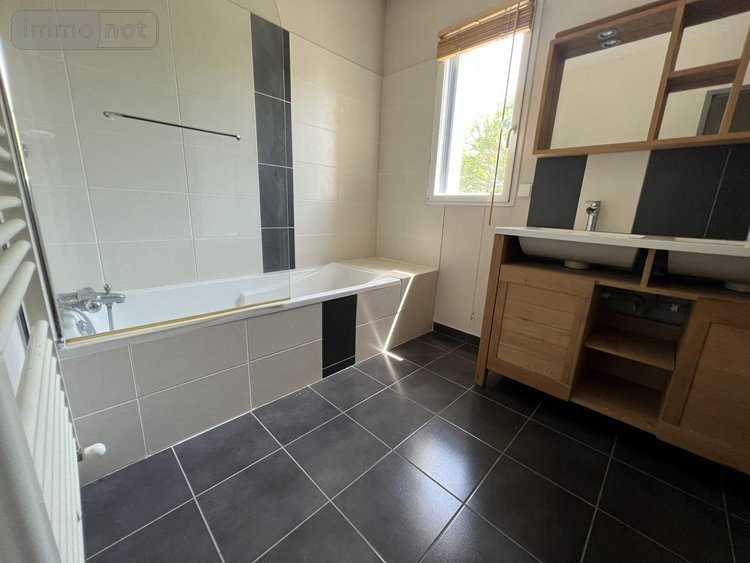 Maison a vendre Châteaugiron 35410 Ille-et-Vilaine 115 m2 5 pièces 317180 euros