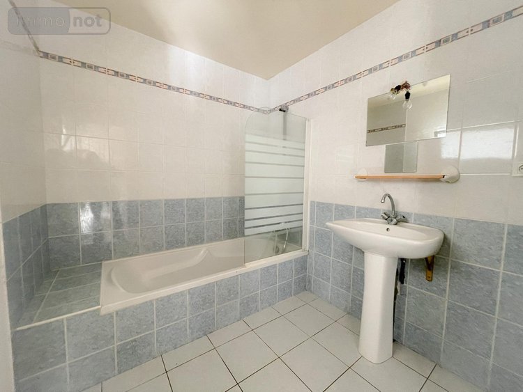 Maison a vendre Guipry-Messac 35480 Ille-et-Vilaine 86 m2 5 pièces 162000 euros