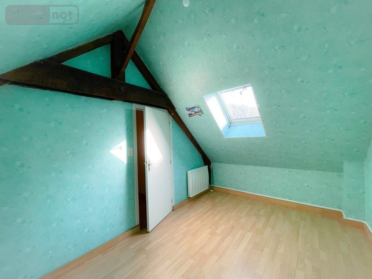 Maison a vendre Guipry-Messac 35480 Ille-et-Vilaine 86 m2 5 pièces 162000 euros