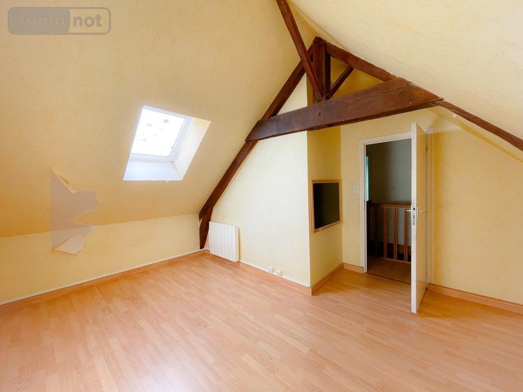 Maison a vendre Guipry-Messac 35480 Ille-et-Vilaine 86 m2 5 pièces 162000 euros