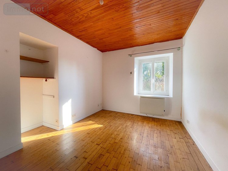 Maison a vendre Guipry-Messac 35480 Ille-et-Vilaine 86 m2 5 pièces 162000 euros
