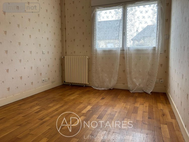 Maison a vendre Liffré 35340 Ille-et-Vilaine 65 m2 3 pièces 188000 euros