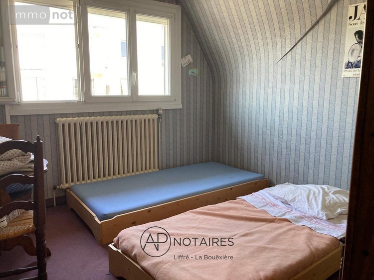 Maison a vendre Rennes 35000 Ille-et-Vilaine 120 m2 6 pièces 519000 euros