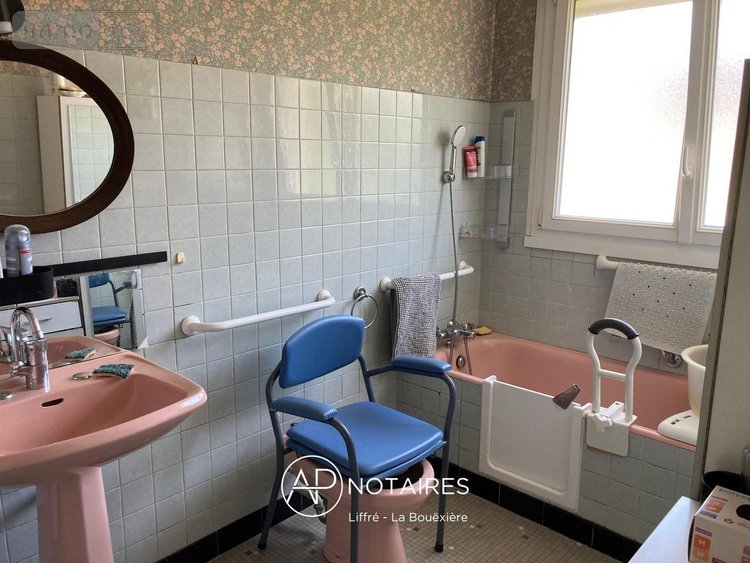 Maison a vendre Rennes 35000 Ille-et-Vilaine 120 m2 6 pièces 519000 euros