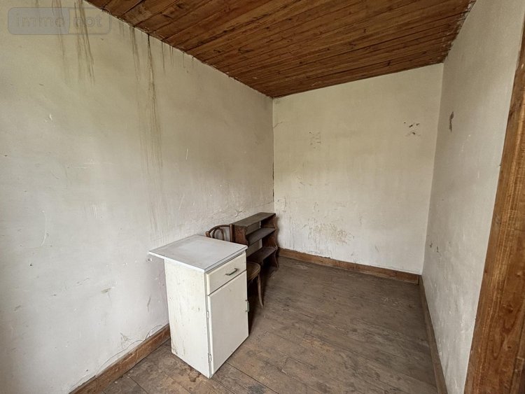 Maison a vendre La Monselie 15240 Cantal 148 m2 6 pièces 84800 euros