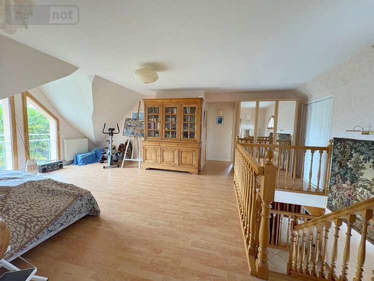 Maison a vendre Bréhal 50290 Manche 168 m2 7 pièces 540800 euros