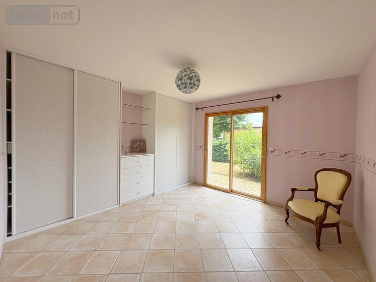 Maison a vendre Bréhal 50290 Manche 168 m2 7 pièces 540800 euros