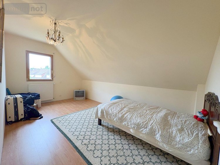 Maison a vendre Bréhal 50290 Manche 168 m2 7 pièces 540800 euros