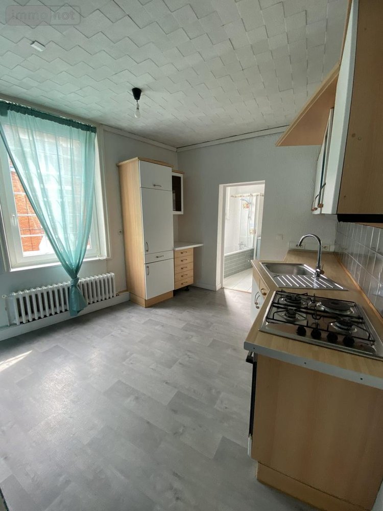 Immeuble a vendre Faches-Thumesnil 59155 Nord 235 m2  472000 euros