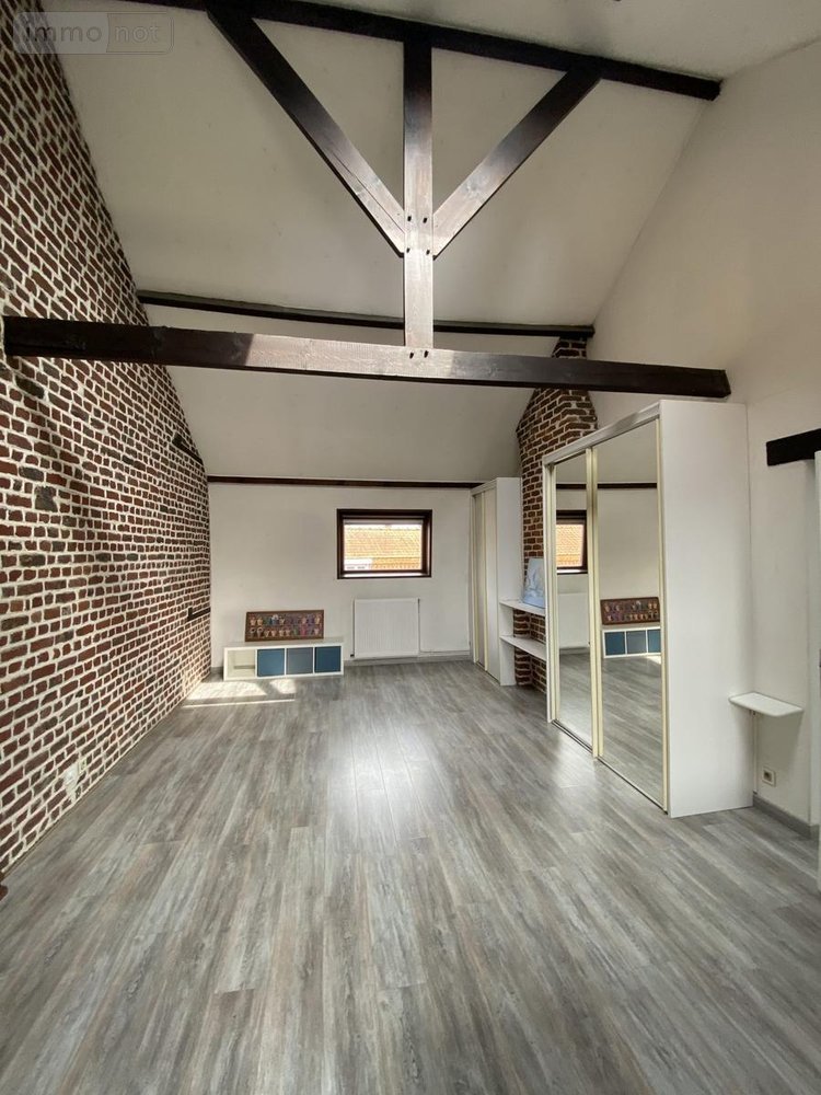 Immeuble a vendre Faches-Thumesnil 59155 Nord 235 m2  472000 euros