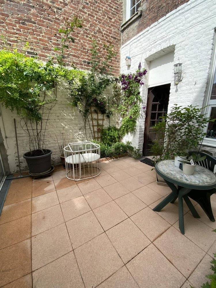 Immeuble a vendre Faches-Thumesnil 59155 Nord 235 m2  472000 euros