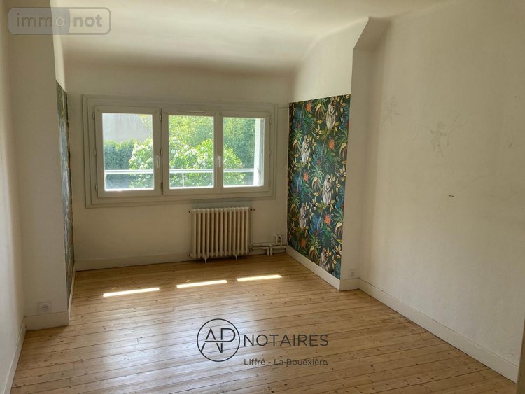 Maison a vendre Saint Père Marc en Poulet 35430 Ille-et-Vilaine 80 m2 5 pièces 323950 euros