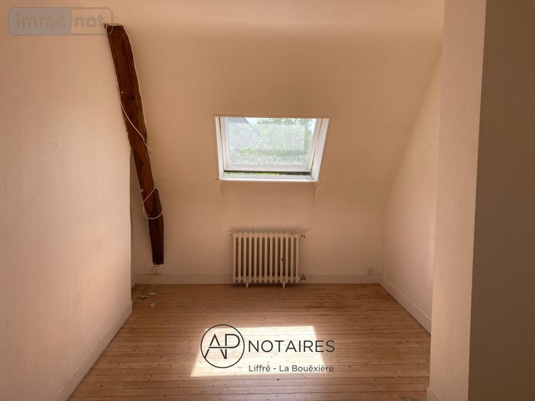 Maison a vendre Saint Père Marc en Poulet 35430 Ille-et-Vilaine 80 m2 5 pièces 323950 euros