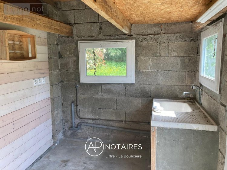 Maison a vendre Saint Père Marc en Poulet 35430 Ille-et-Vilaine 80 m2 5 pièces 323950 euros