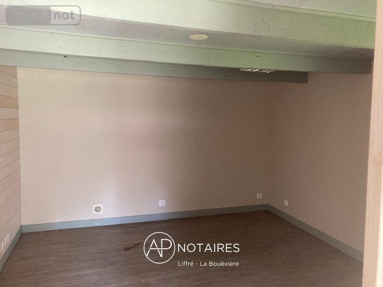 Maison a vendre Saint Père Marc en Poulet 35430 Ille-et-Vilaine 80 m2 5 pièces 323950 euros