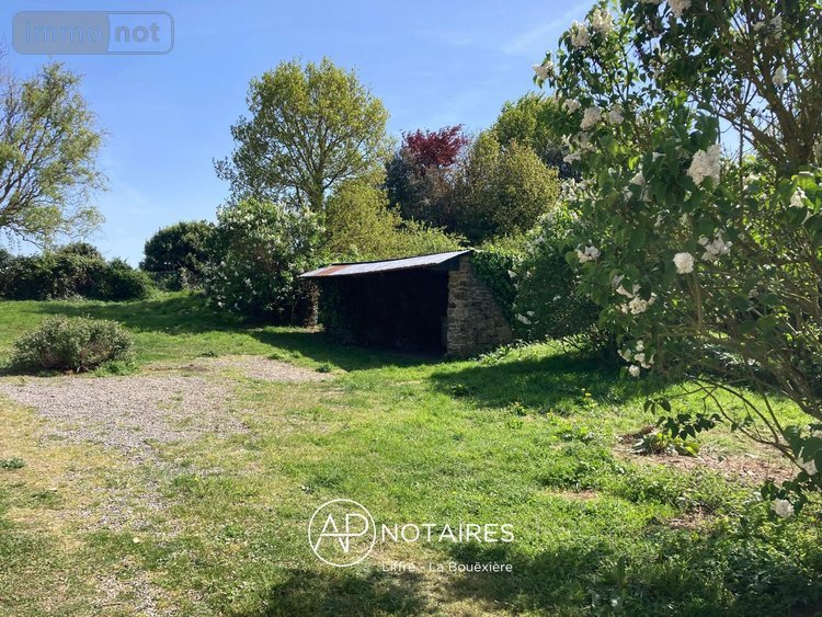 Maison a vendre Saint Père Marc en Poulet 35430 Ille-et-Vilaine 80 m2 5 pièces 323950 euros