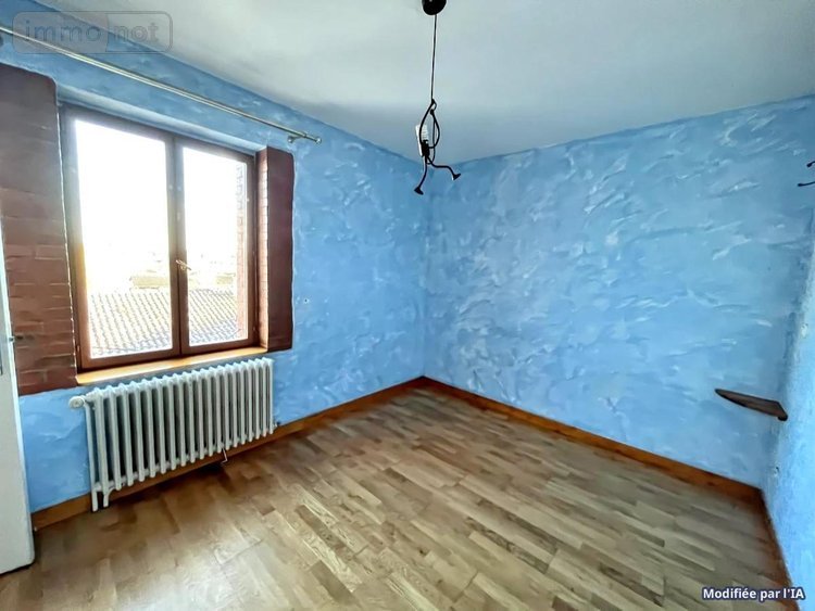 Appartement a vendre Saint-Paul-de-Varax 01240 Ain 99 m2 5 pièces 180000 euros