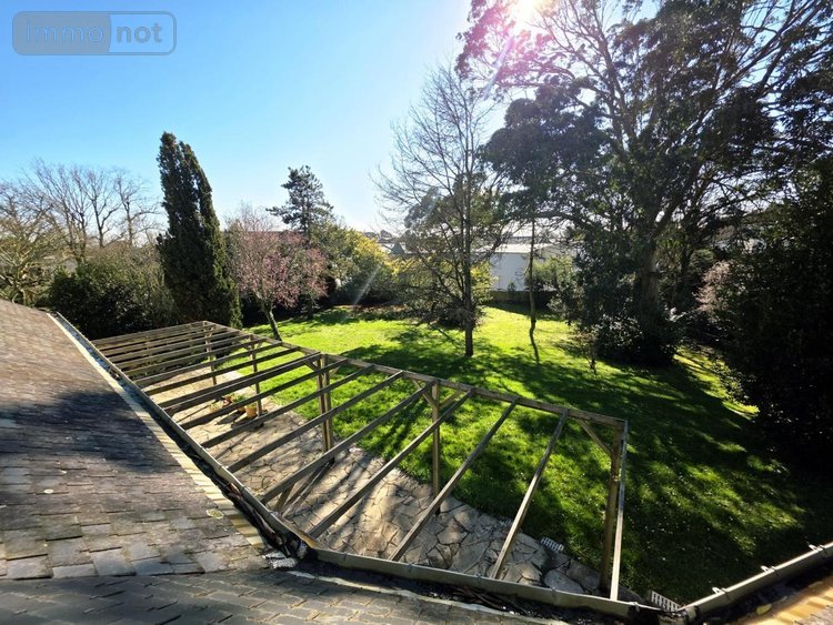 Maison a vendre Arradon 56610 Morbihan 179 m2 6 pièces 1035000 euros