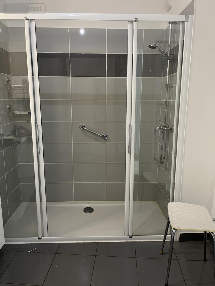 Appartement a vendre Couëron 44220 Loire-Atlantique 76 m2 4 pièces 237375 euros