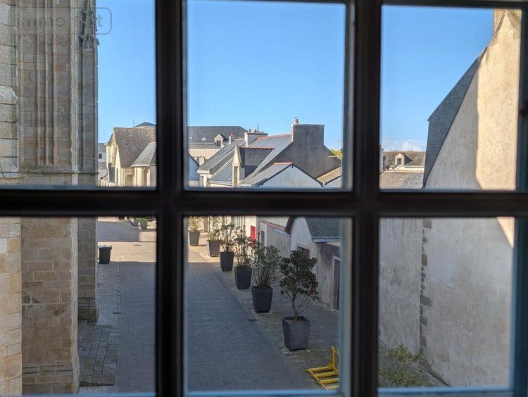 Maison a vendre Le Croisic 44490 Loire-Atlantique 150 m2 4 pièces 468000 euros