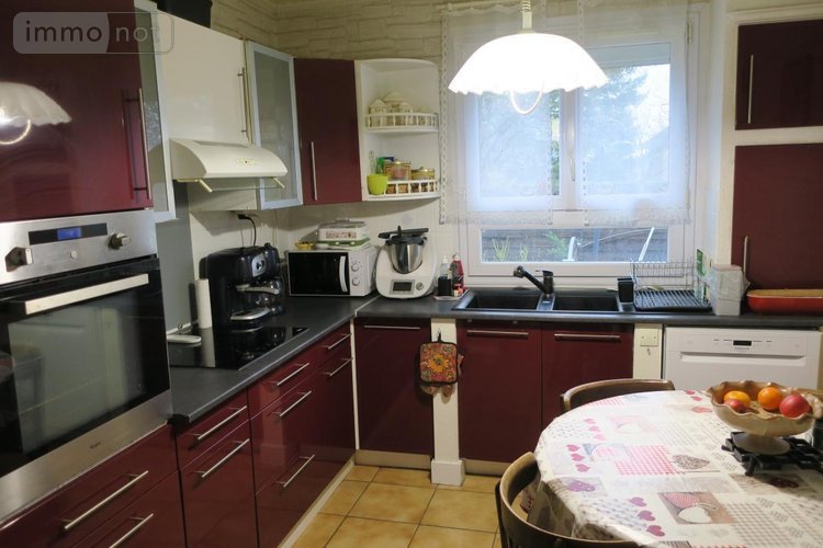 Maison a vendre Bourges 18000 Cher 146 m2 6 pièces 240000 euros